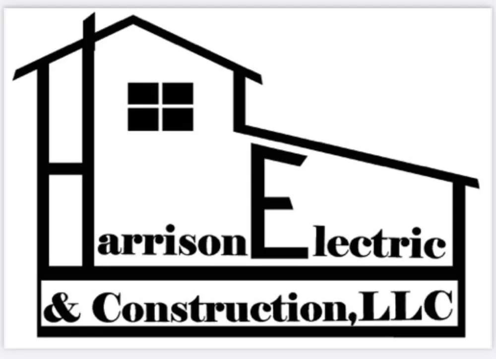Slide of Harrison Electric & Construction