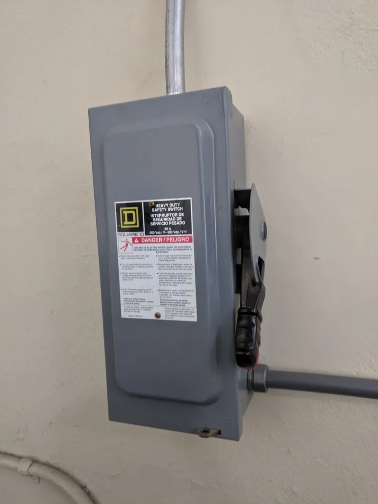 Certified electrical service for homes in circuit breaker repair,  by 