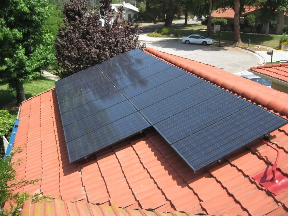 Licensed circuit breaker repair experts serving ,  - Harrison Electric & Solar