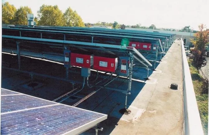 Professional electrical repair service in ,  - Harrison Electric & Solar