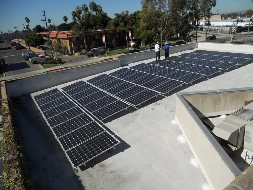 Trusted electrician providing wiring installation in , 