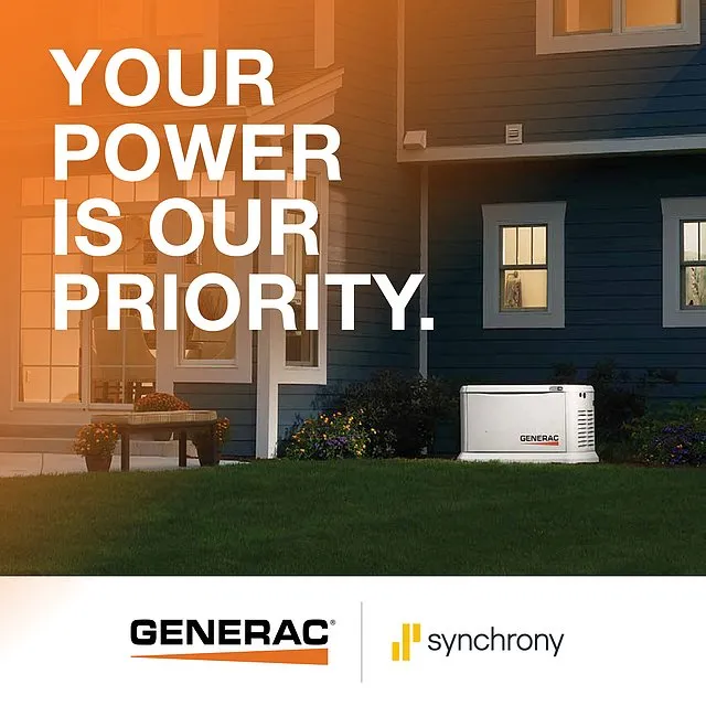 Slide of Harrison Electric