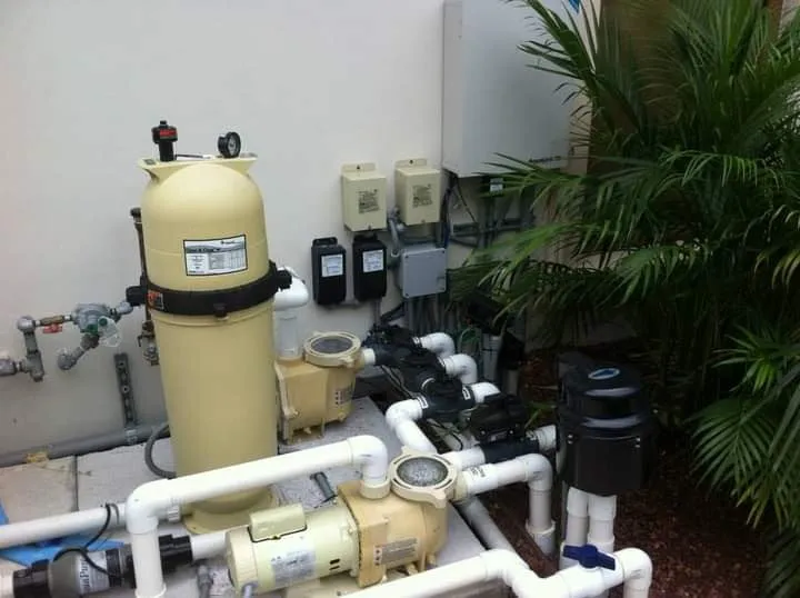 Slide of Harrison Electric