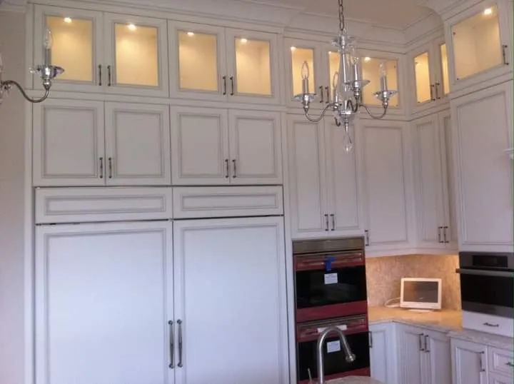 Slide of Harrison Electric