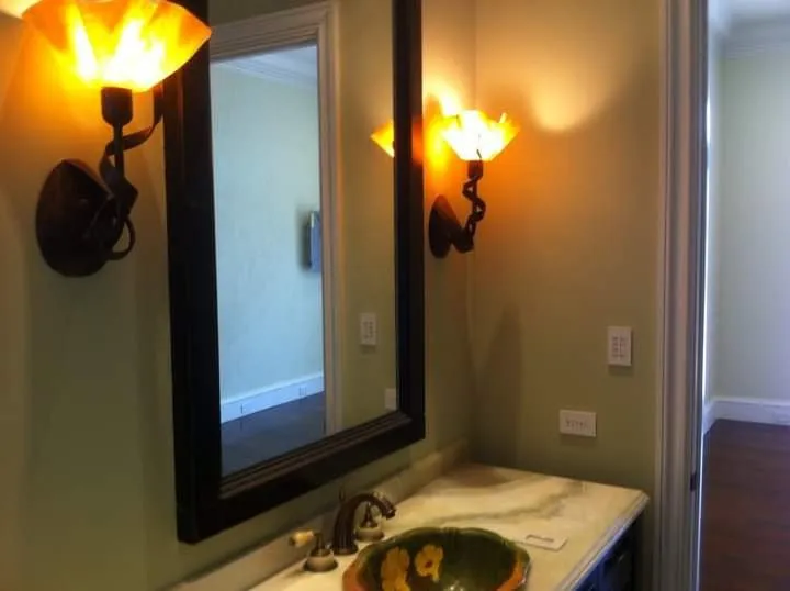 Slide of Harrison Electric