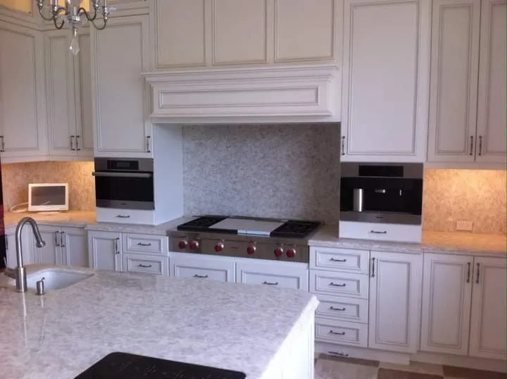 Slide of Harrison Electric