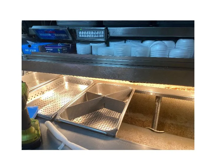 Slide of Harrison Electric