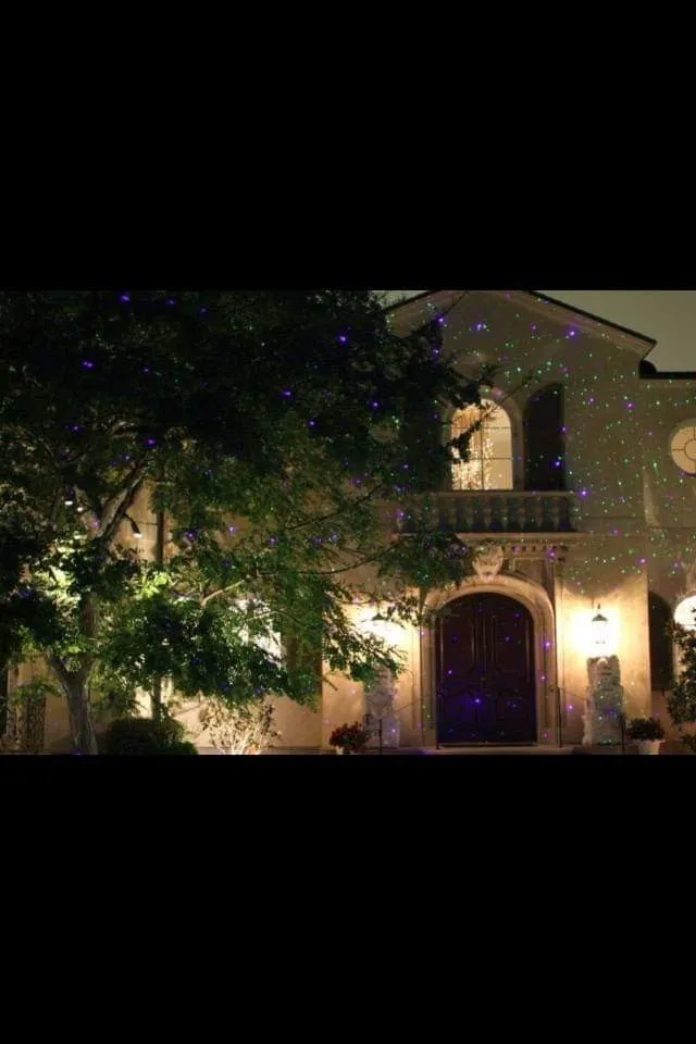 Slide of Harrison Electric