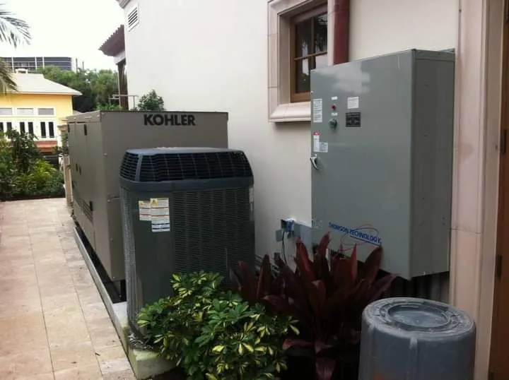 Emergency electrician providing electrical repair in ,