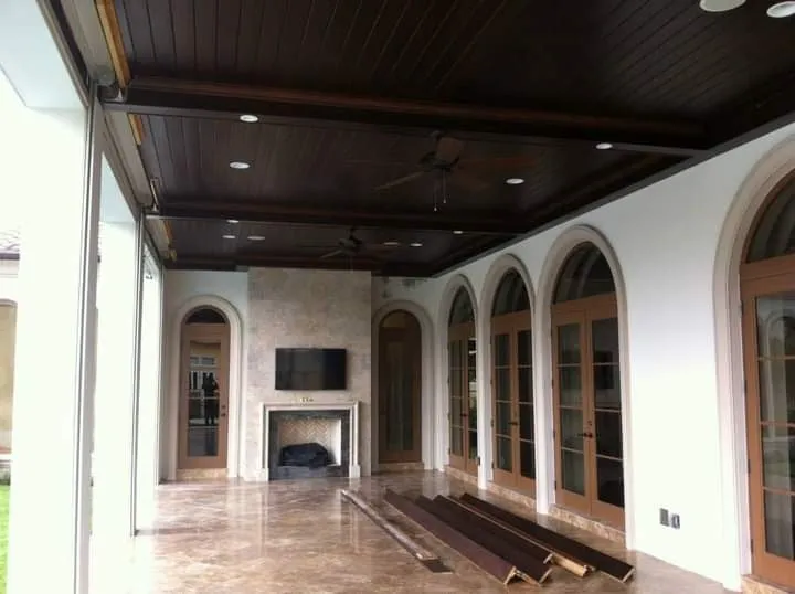 Reliable electrical service for homes in electrical repair, by