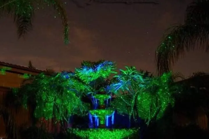 Slide of Harrison Electric