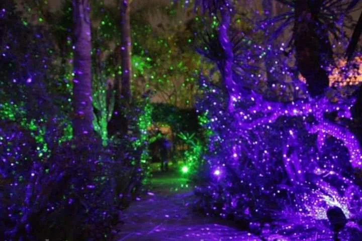 Slide of Harrison Electric