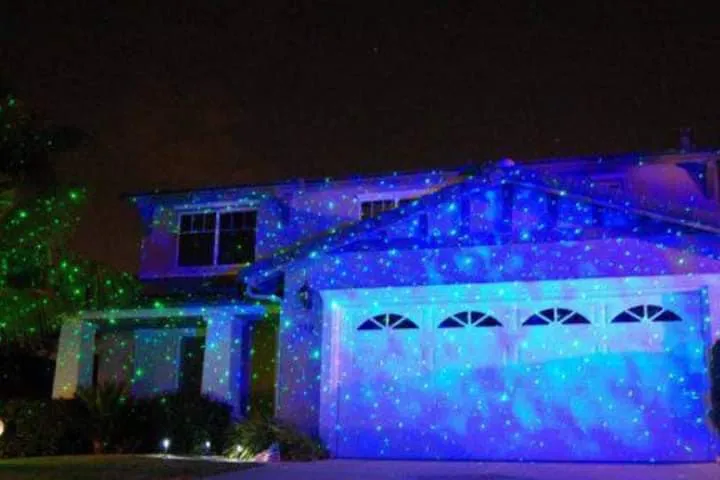 Slide of Harrison Electric