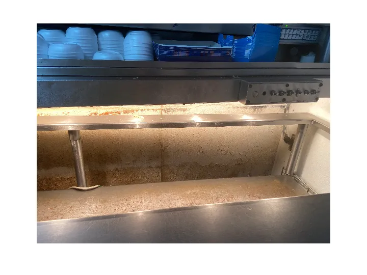 Slide of Harrison Electric