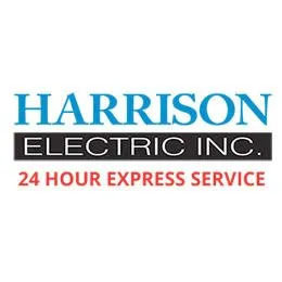 Slide of Harrison Electric
