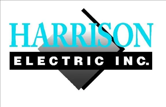 Slide of Harrison Electric