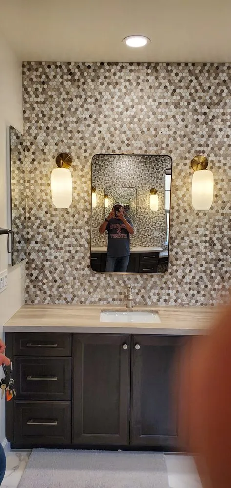 Slide of Harrison Electric