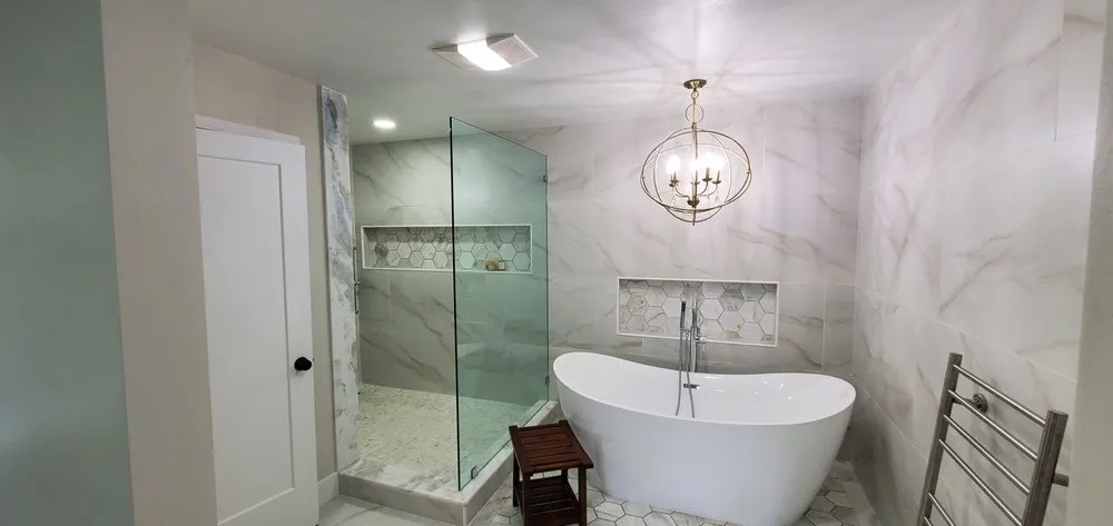 Slide of Harrison Electric