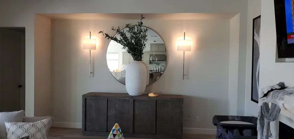 Slide of Harrison Electric