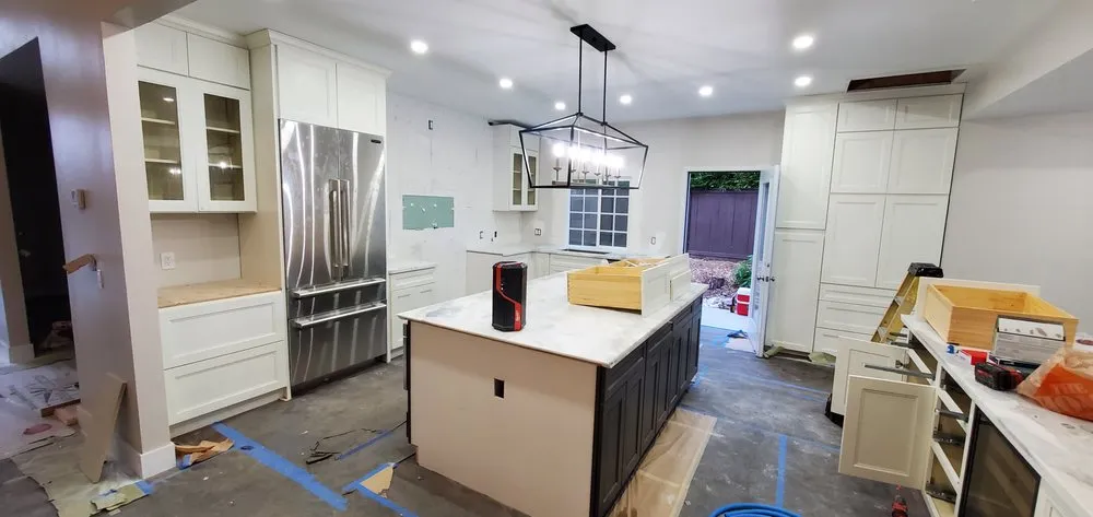 Slide of Harrison Electric