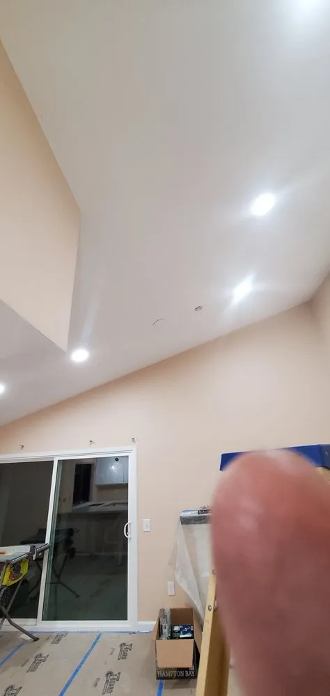 Professional panel upgrade service in ,  - Harrison Electric