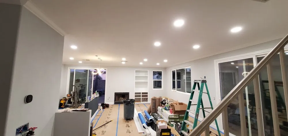 Trusted emergency electrical service service in ,  - Harrison Electric