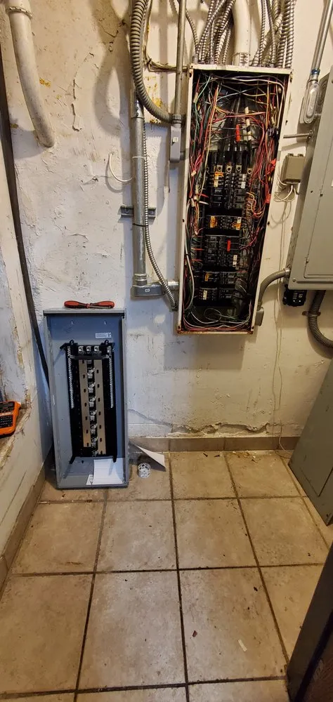 Trusted emergency electrical service experts serving ,  - Harrison Electric