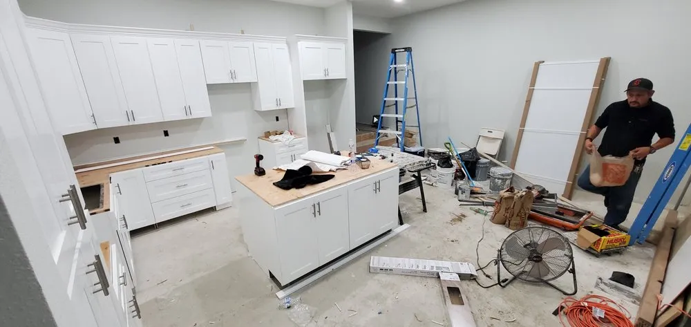 Slide of Harrison Electric