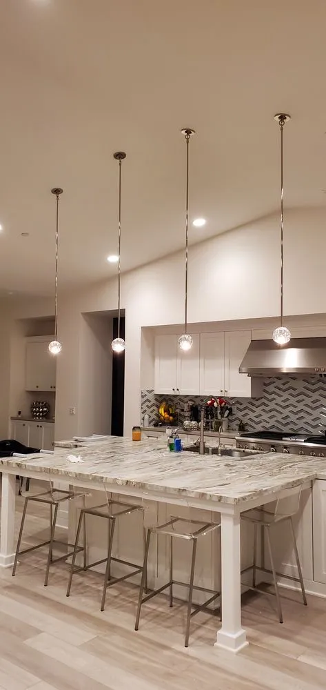 Slide of Harrison Electric