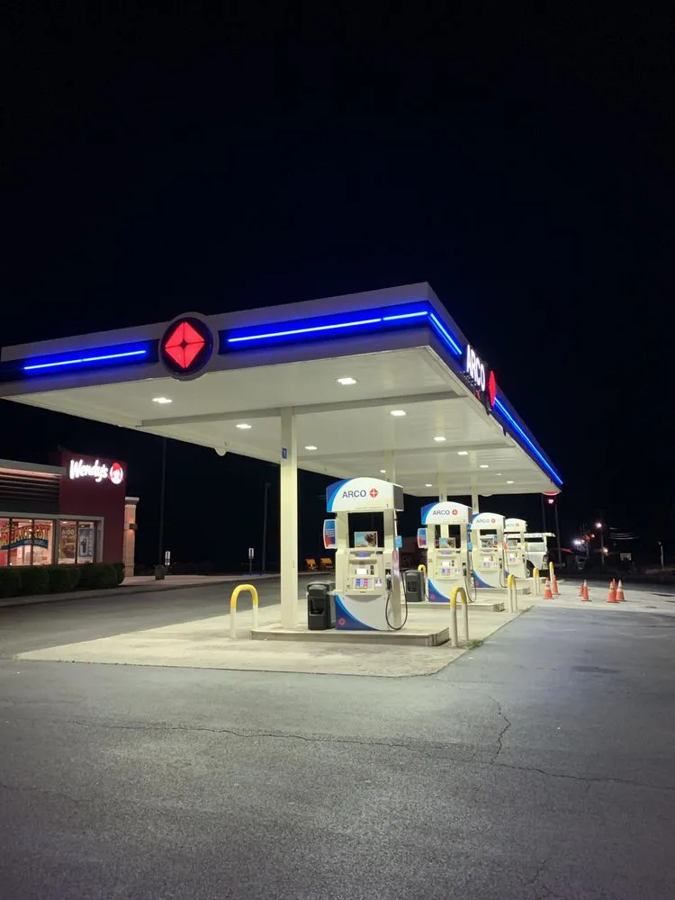 Slide of Harrison Electrical