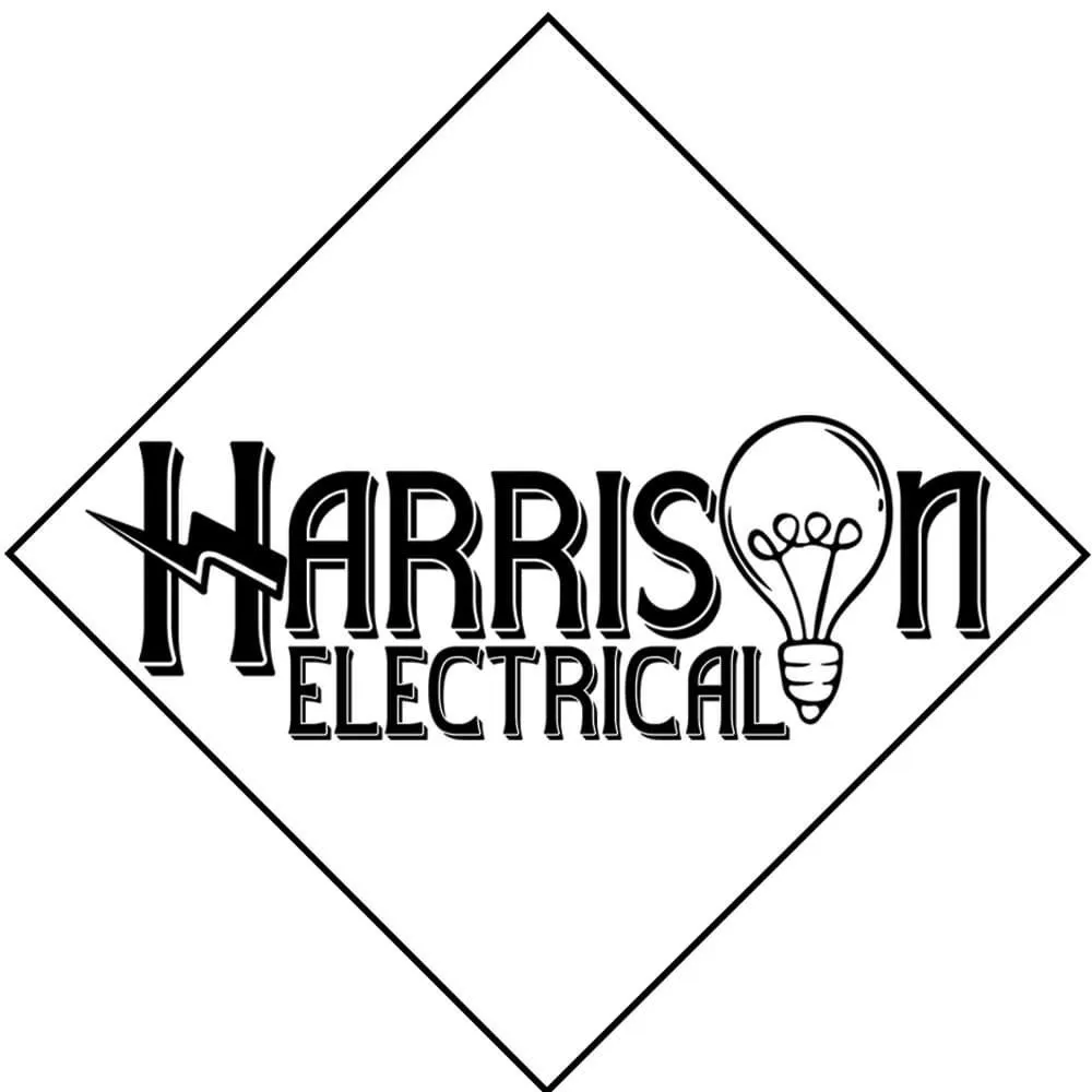 Slide of Harrison Electrical