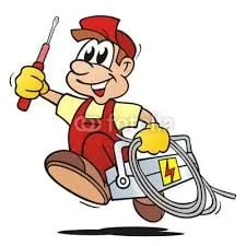 Slide of Harrison Electricians