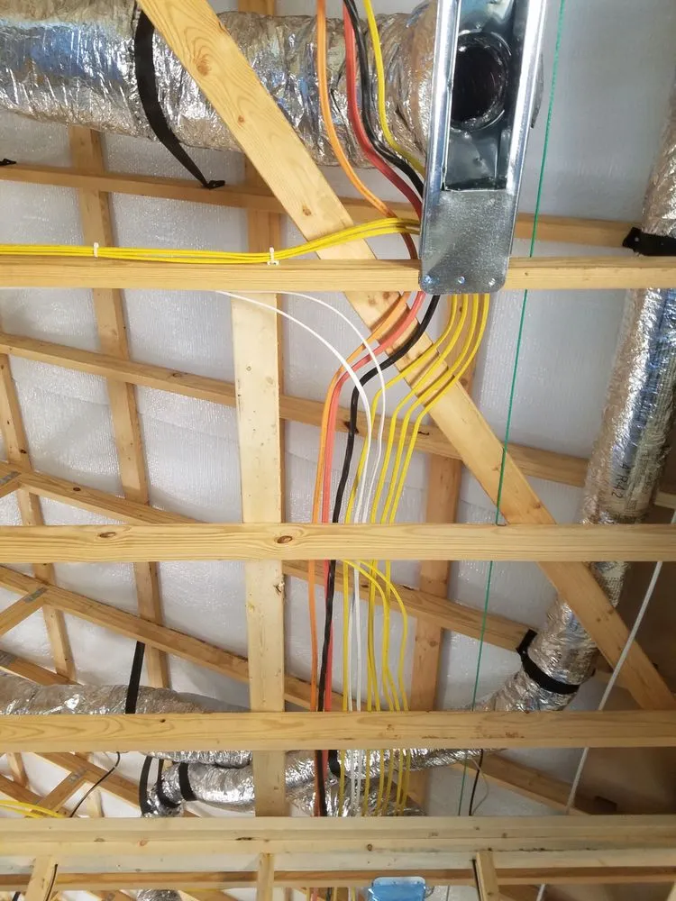 Slide of Harrison T Electric