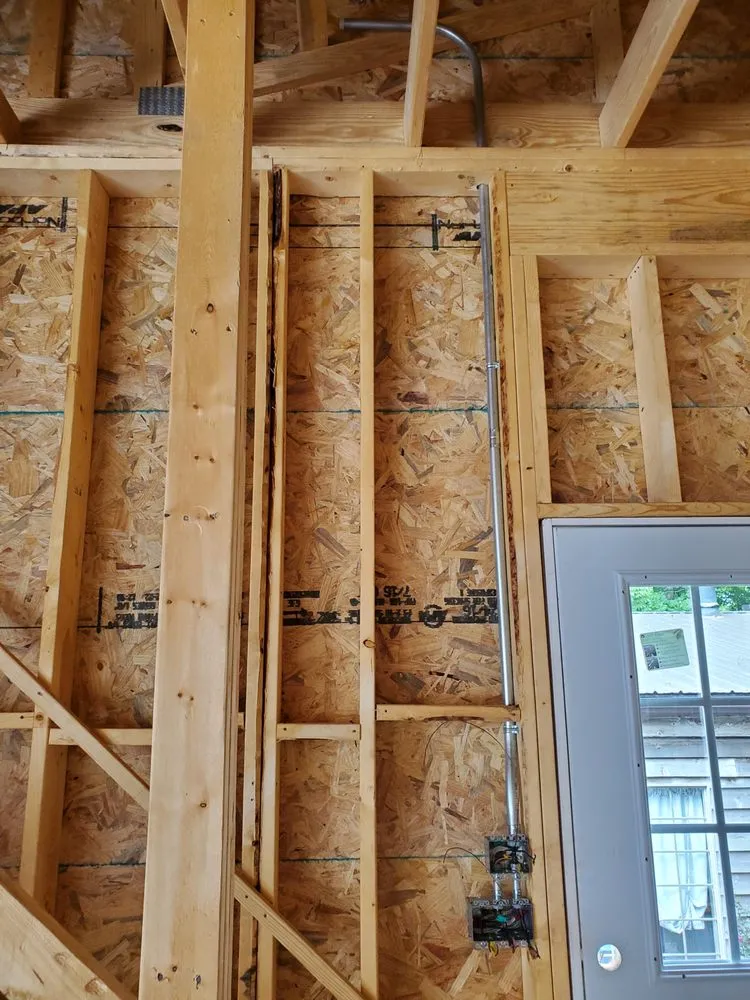 Slide of Harrison T Electric