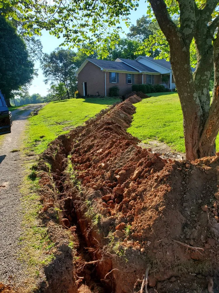 Slide of Harrison T Electric