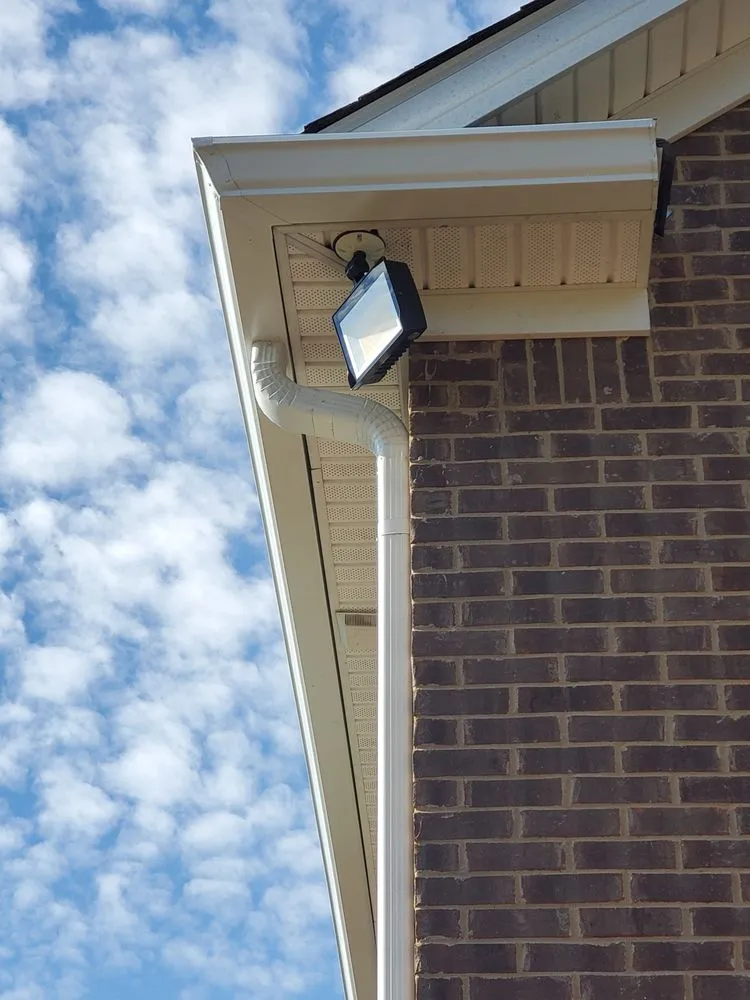 Slide of Harrison T Electric