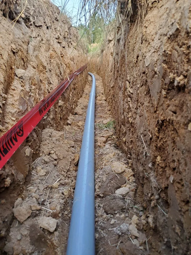 Slide of Harrison T Electric