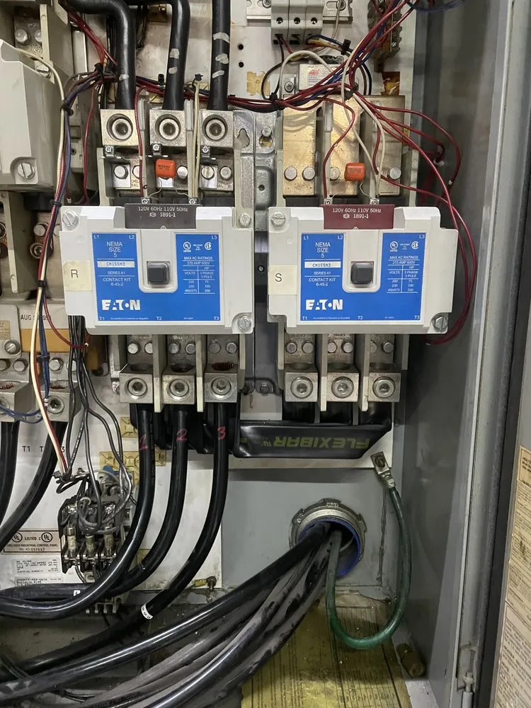 Slide of Harrison’s PT Repair