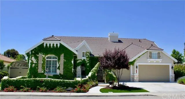 Slide of Harrod Built