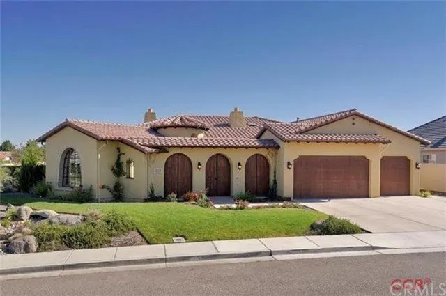 Slide of Harrod Built