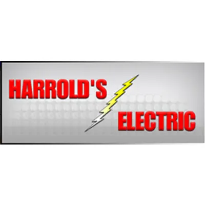 Harrold's Electric