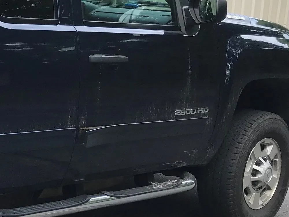 Slide of Harry-O Electrical