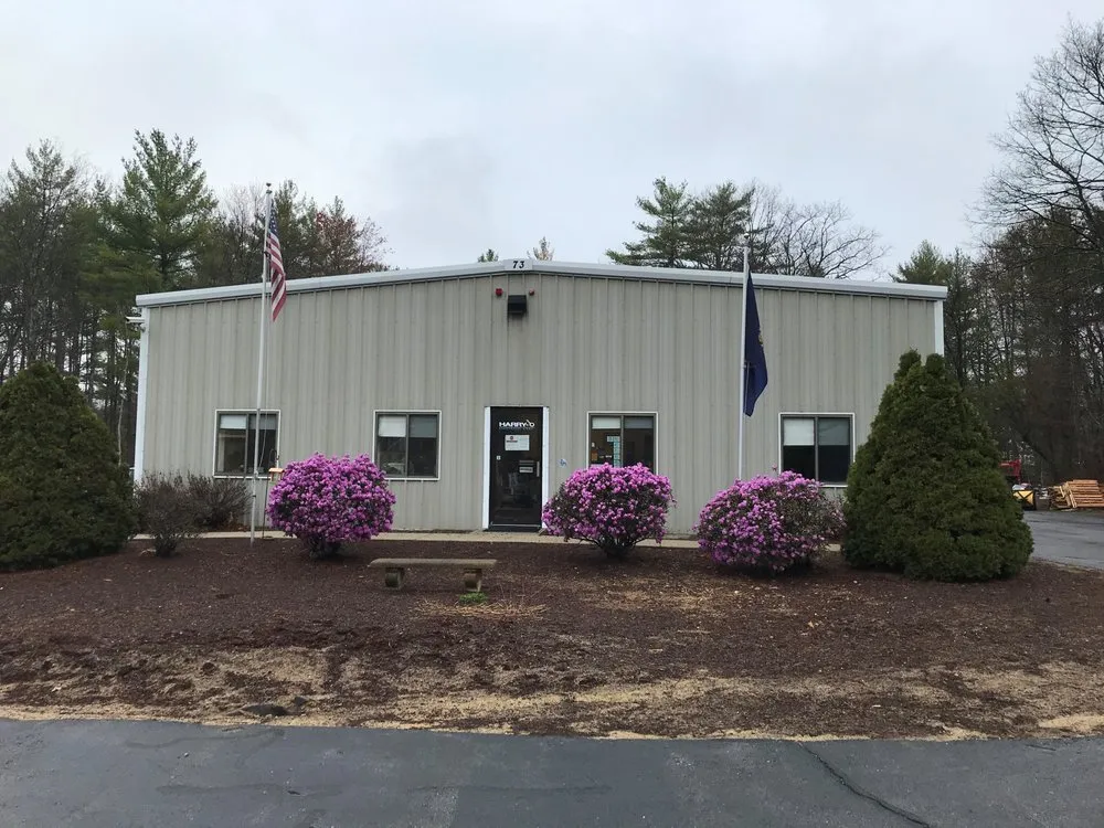 Slide of Harry-O Electrical