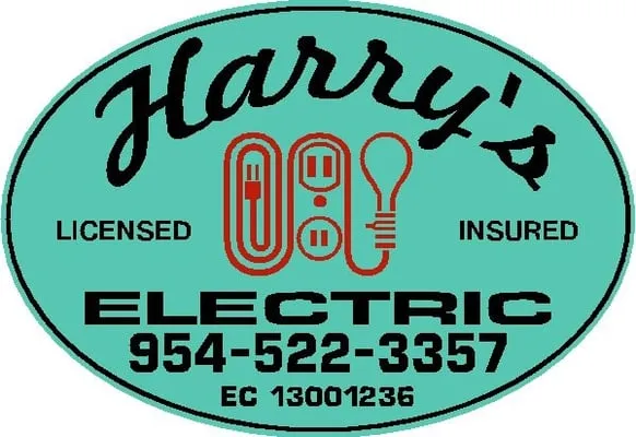 Harry The Electrician
