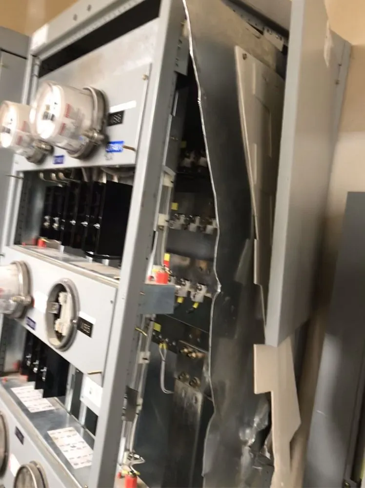 Affordable circuit breaker repair service in Granada Hills, CA - Harry’s Electrical Services