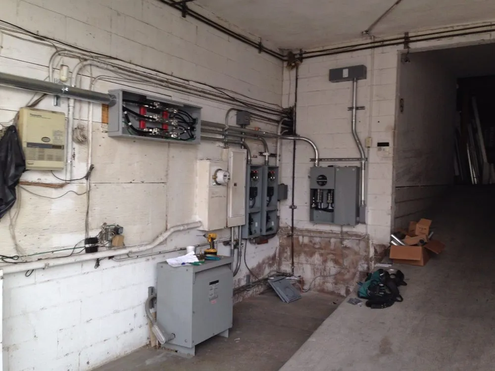 Reliable wiring installation experts serving Granada Hills, CA - Harry’s Electrical Services