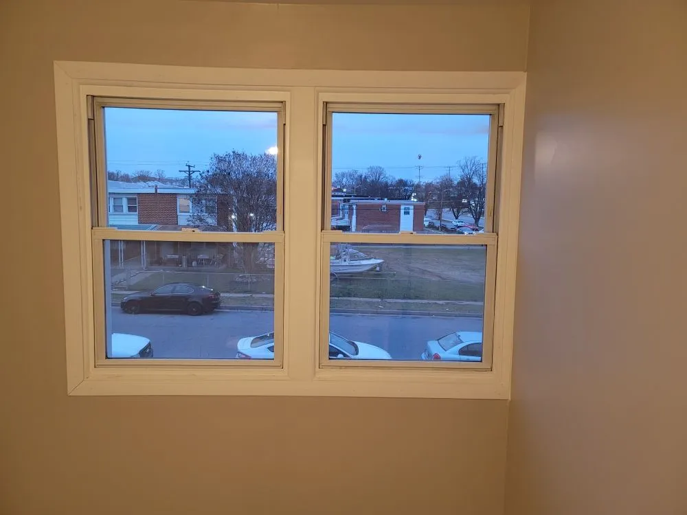 Slide of Harry's Handyman Services