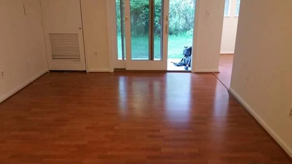 Slide of Harry's Handyman Services