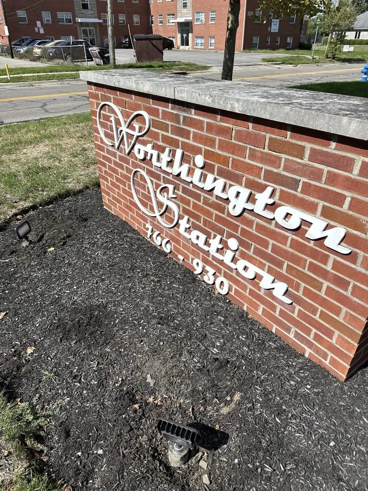 Slide of Hart Electric