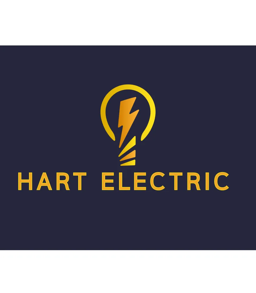 Slide of Hart Electric